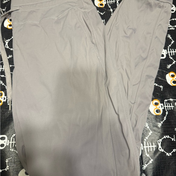 HALARA Gray Skinny Pants - Picture 1 of 1